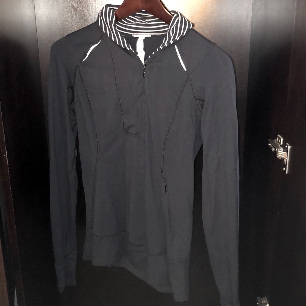 Lulu Lemon Sweater